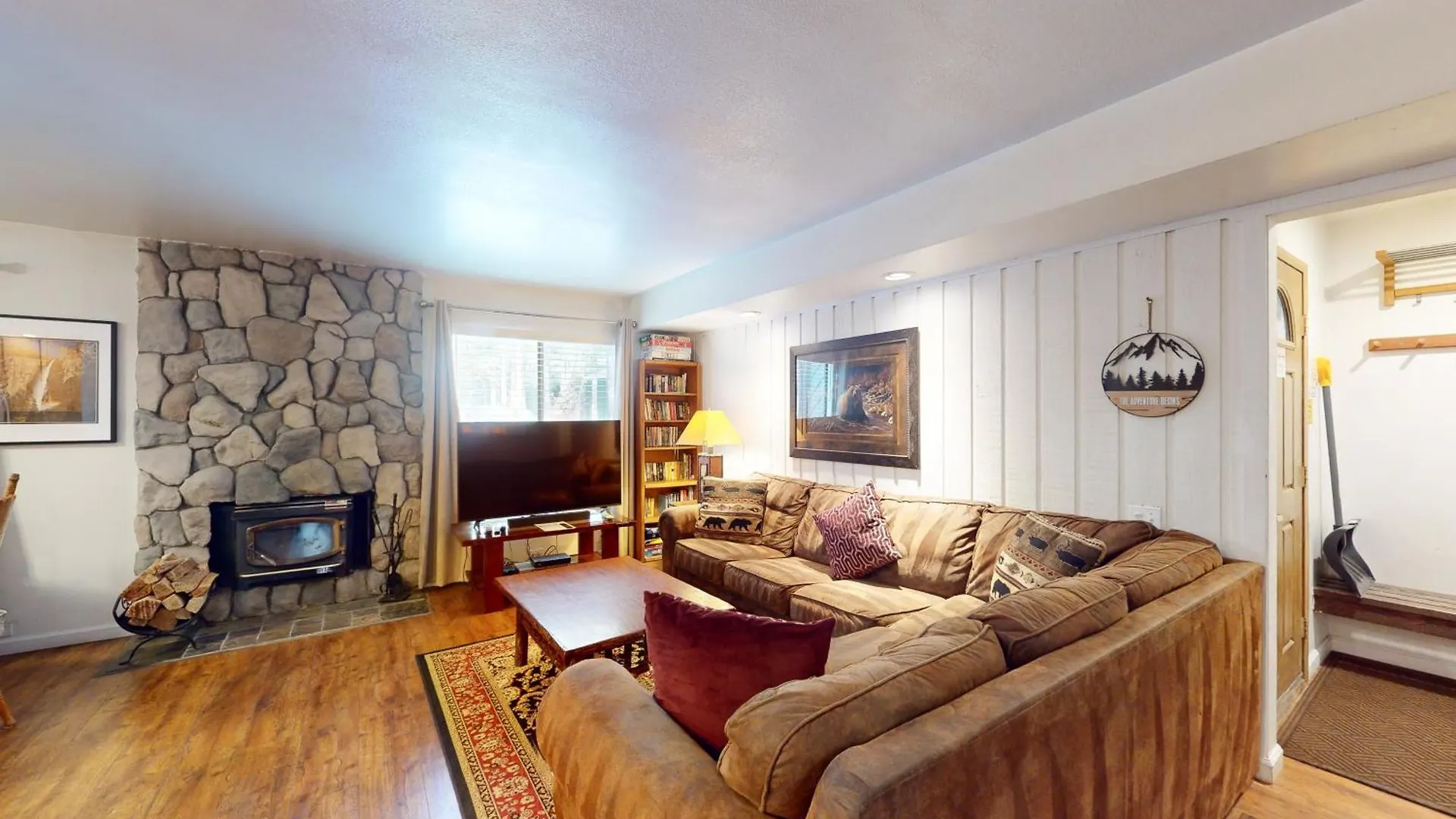 Holiday home Sunshine Village Mammoth Lakes