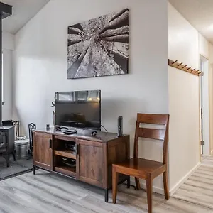 Summit #256 - Floor Summit 1 Bedrm 1 Bathrm Just Steps Too Little Eagle Sleeps 4 Apartment