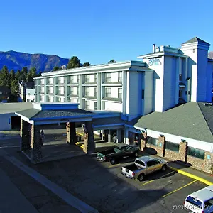 3* Hotel Shilo