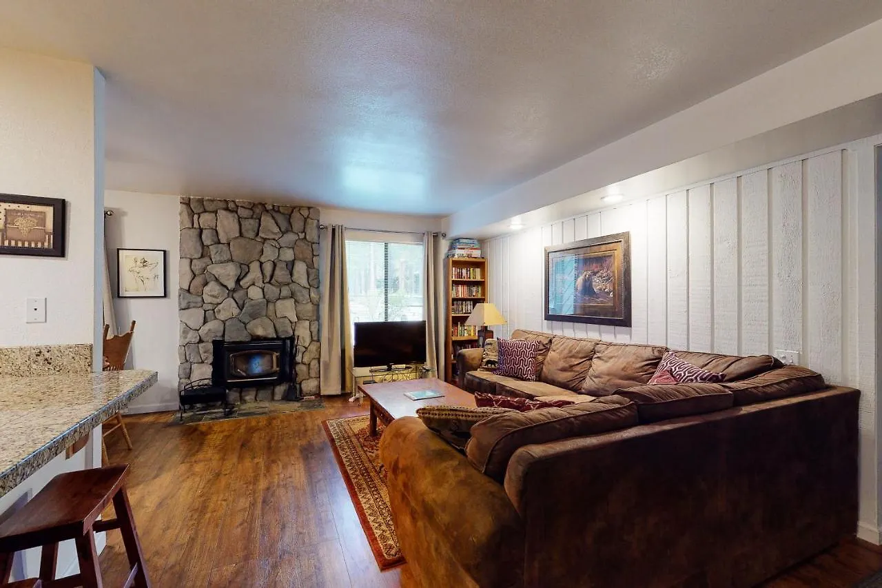 Holiday home Sunshine Village Mammoth Lakes