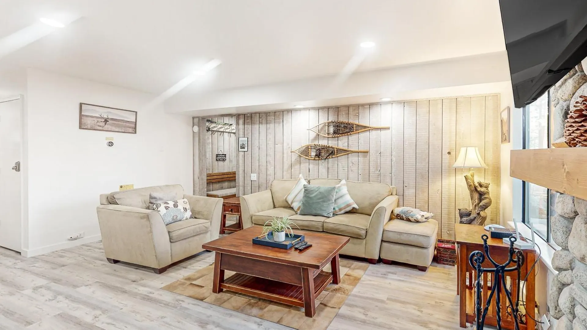Holiday home Sunshine Village Mammoth Lakes United States