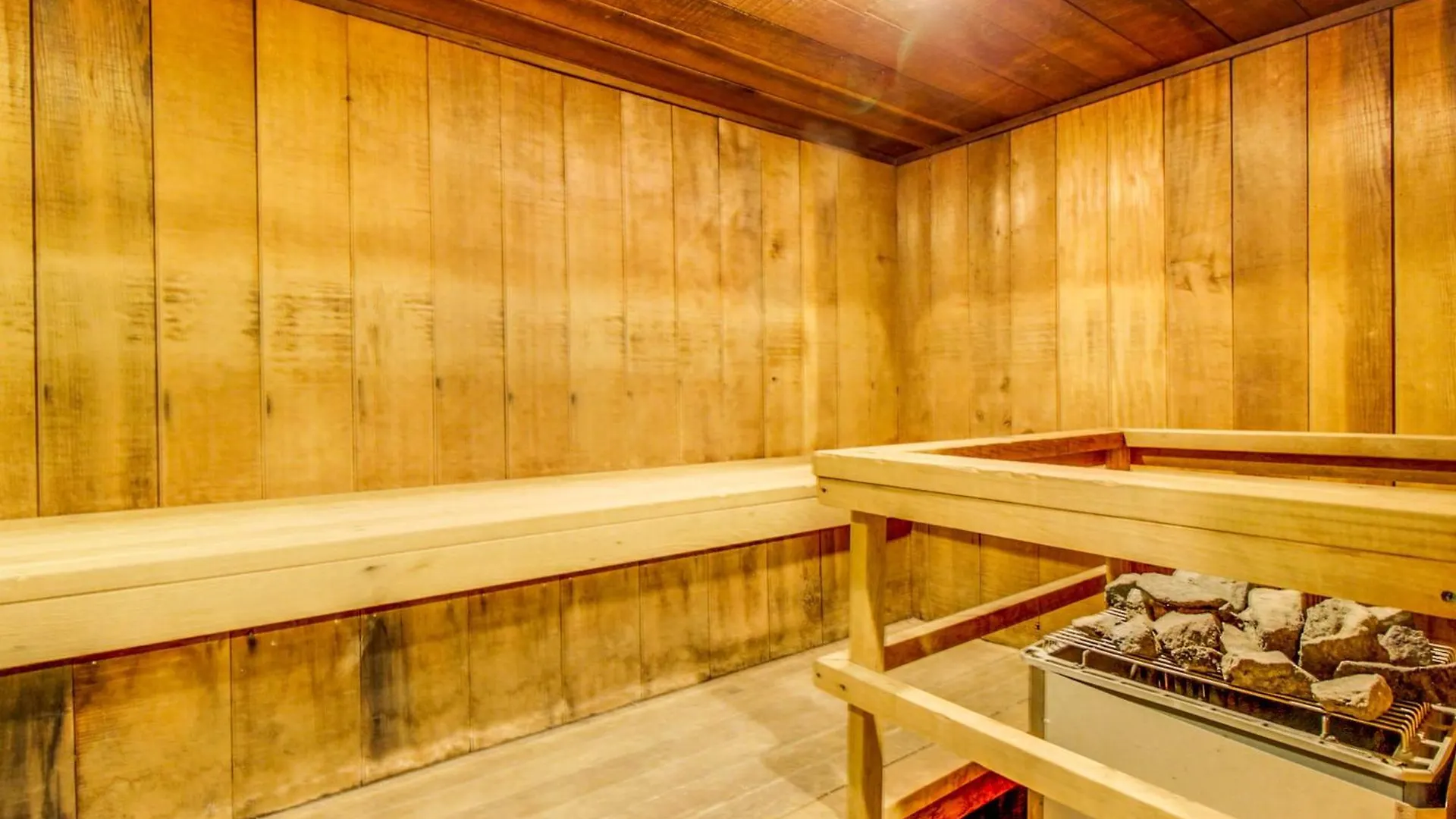 Holiday home Sunshine Village Mammoth Lakes