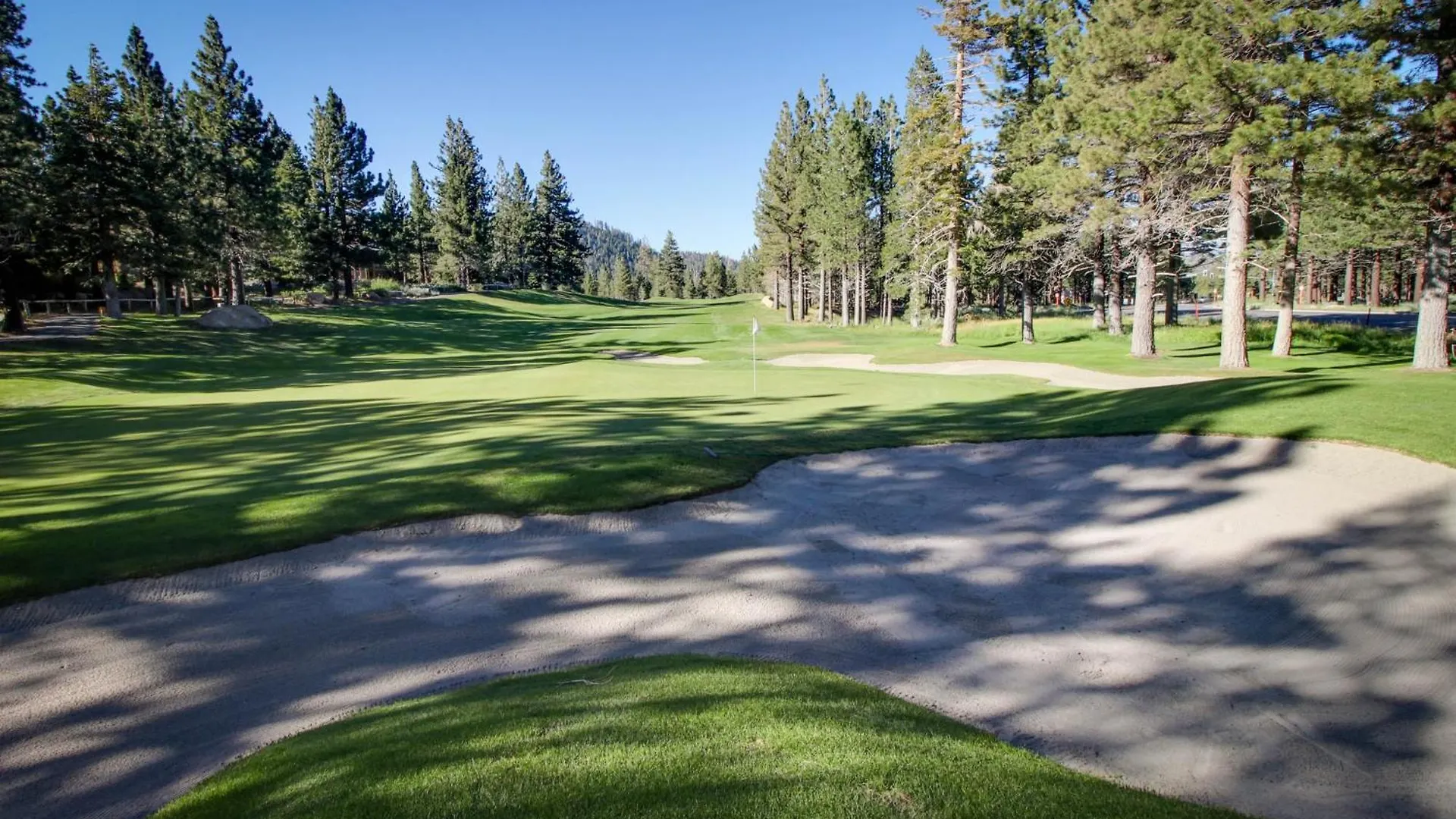 Holiday home Sunshine Village Mammoth Lakes United States