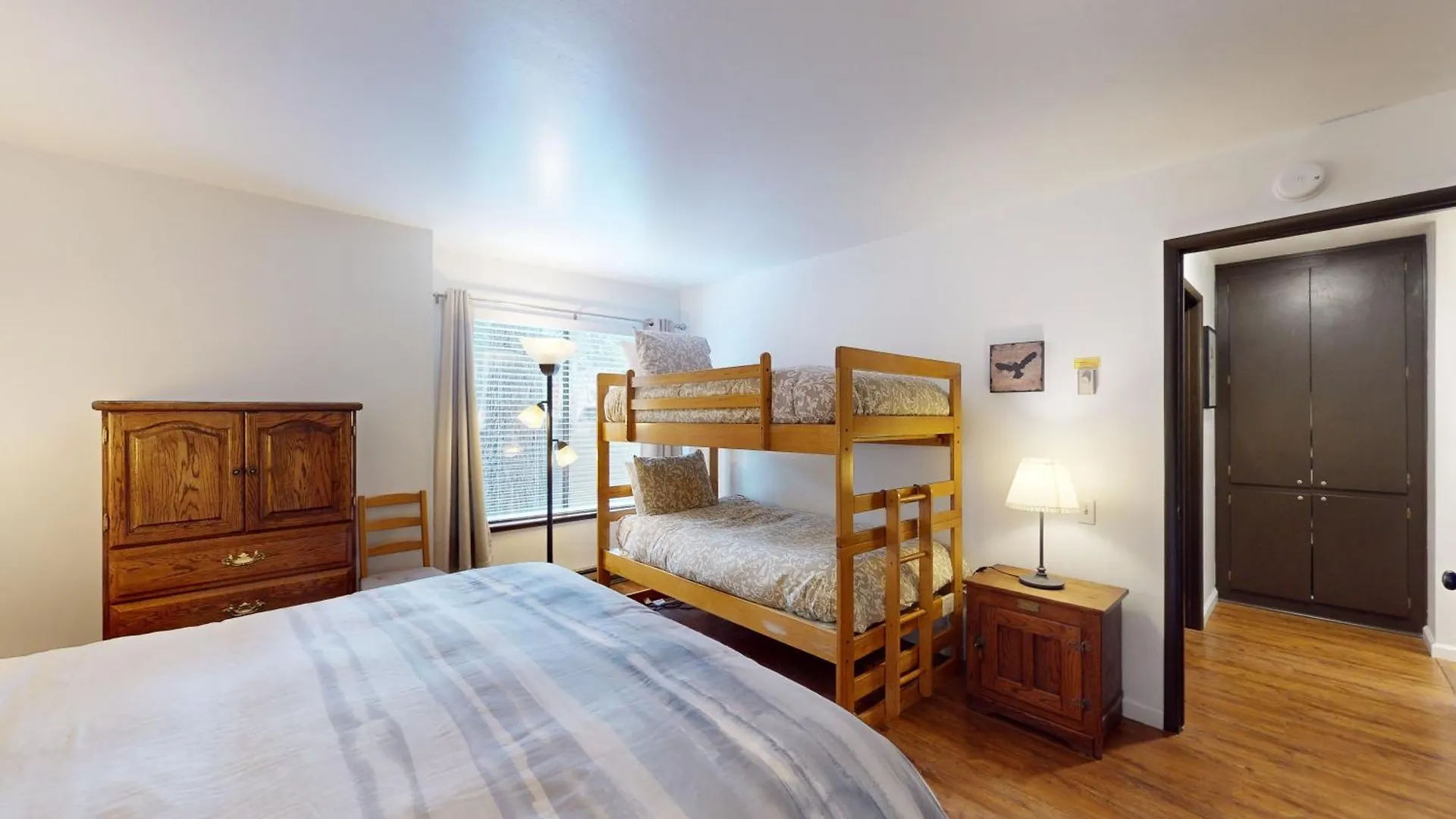 Sunshine Village Mammoth Lakes Holiday home